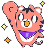 デイトラちゃん