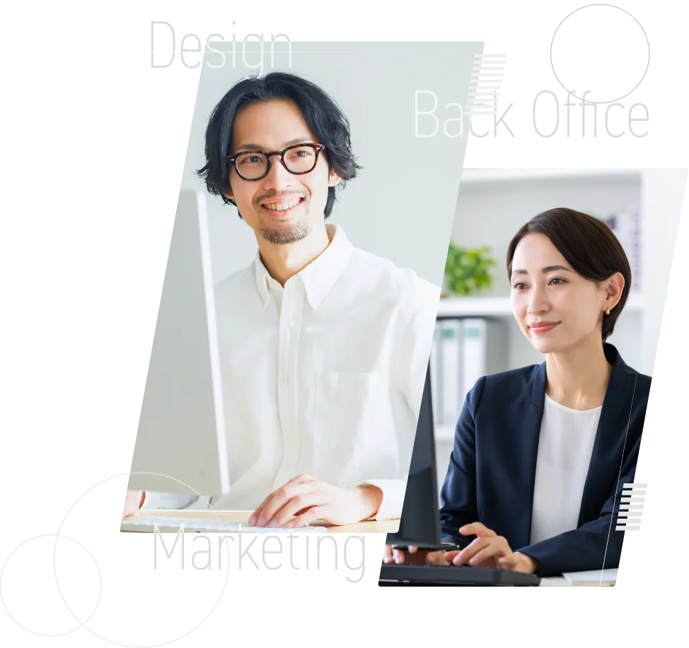 AI業務活用コースの現役プロ講師陣