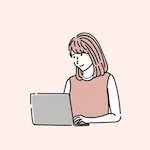 リサさんアイコン