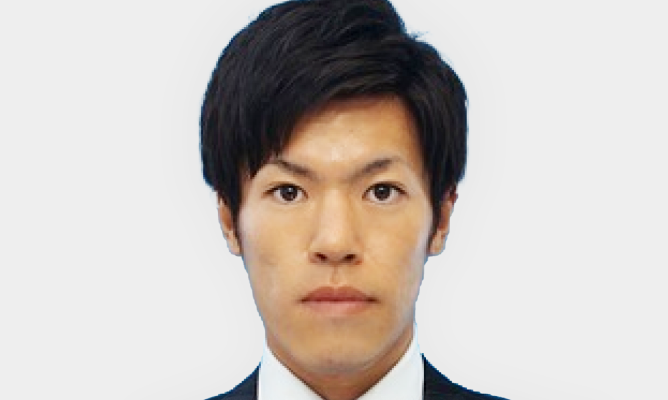 野田 雄大 プロフィール画像