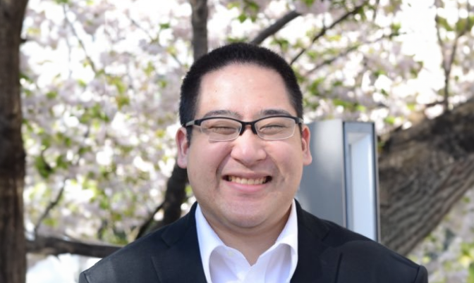 小山 由人 プロフィール画像