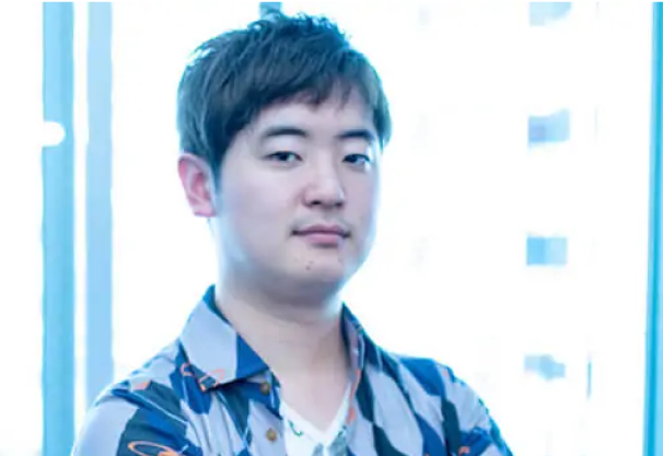 Java/AWSエンジニア エナミコウジ