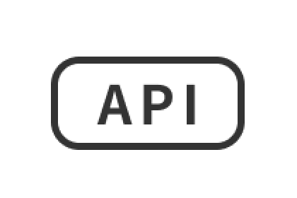 API