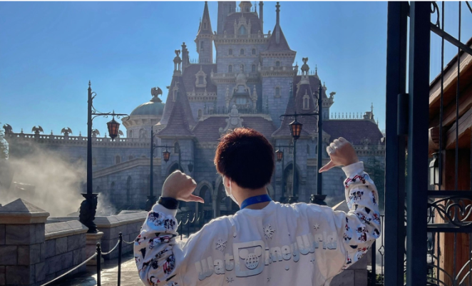 小林 プロフィール画像