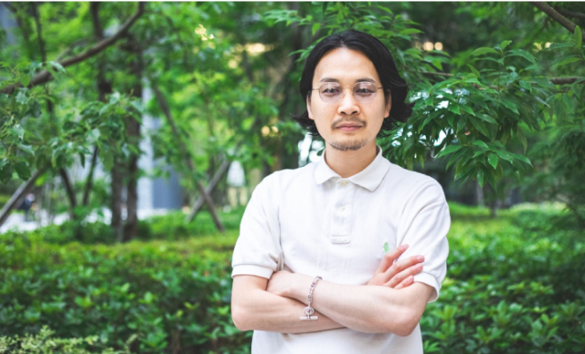 柴田 プロフィール画像