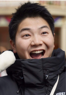 まーしー プロフィール画像