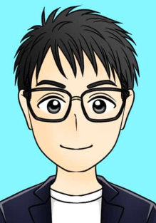 りょー プロフィール画像