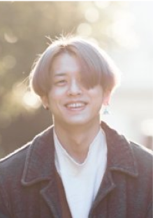 こうき プロフィール画像