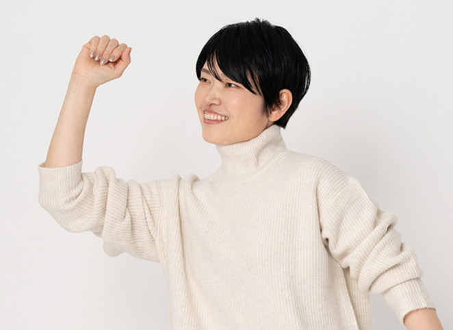 こころん プロフィール画像