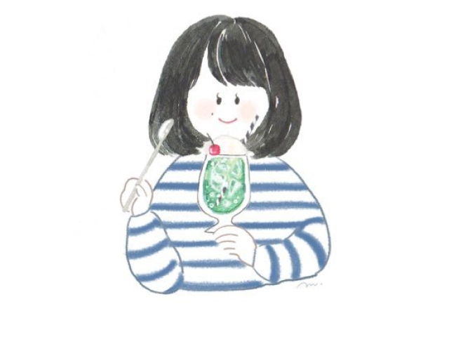 りーぬ プロフィール画像