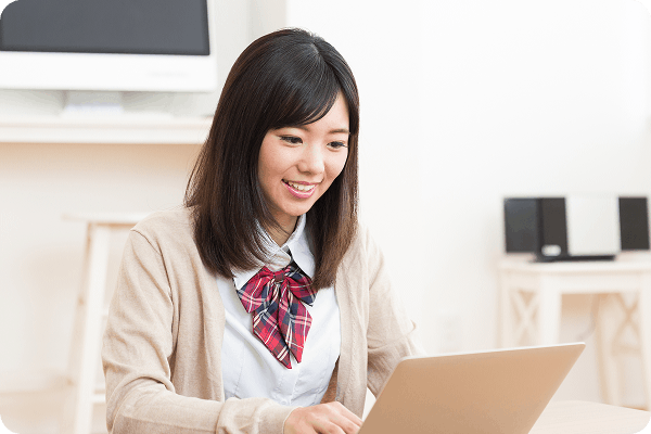 教育大手ベネッセとの連携