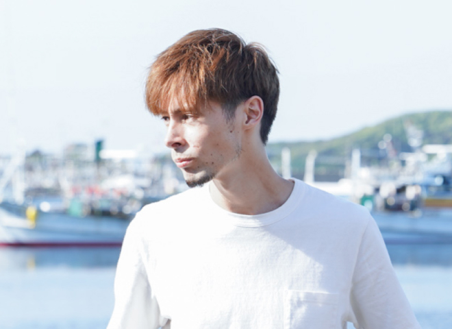 ken プロフィール画像