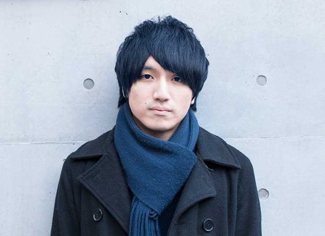 sengoku プロフィール画像