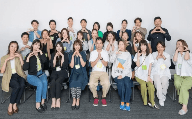 デイトラ卒業生が活躍する企業