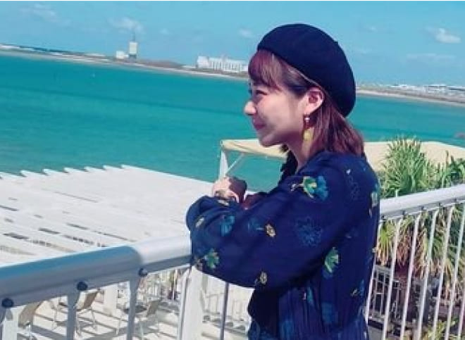 あいり プロフィール画像