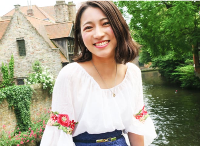 りりー プロフィール画像